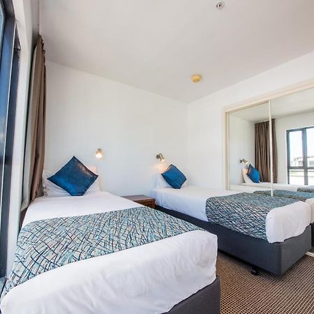 Aparthotel Apollo On Nelson Auckland Zewnętrze zdjęcie