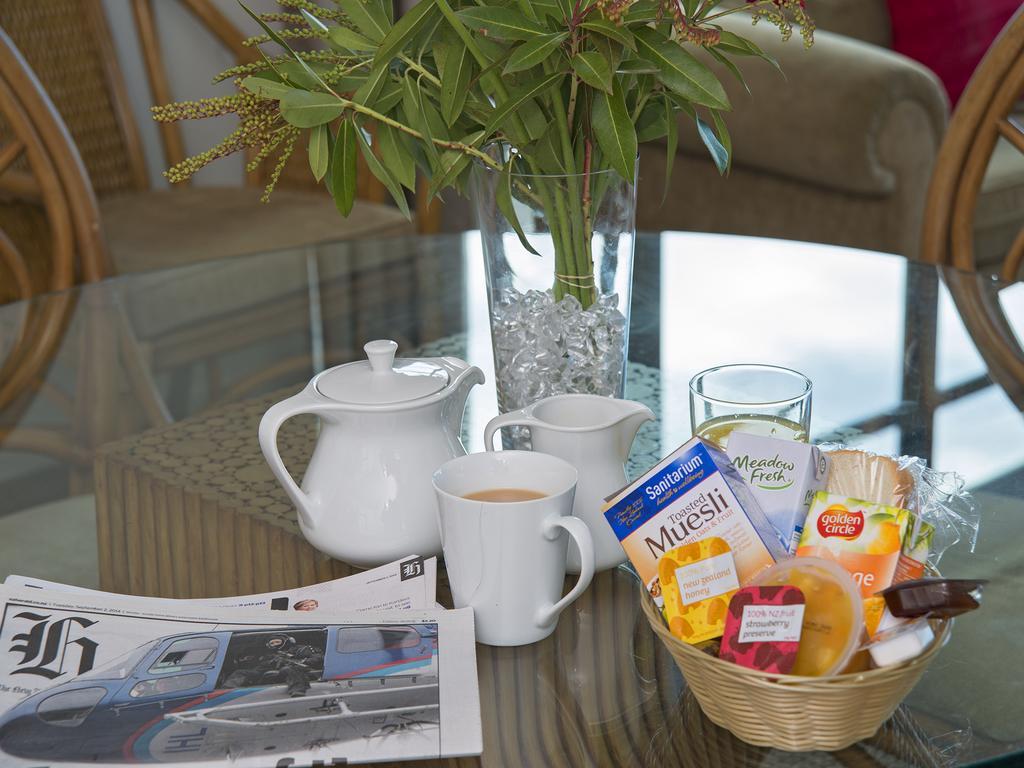 Aparthotel Apollo On Nelson Auckland Pokój zdjęcie