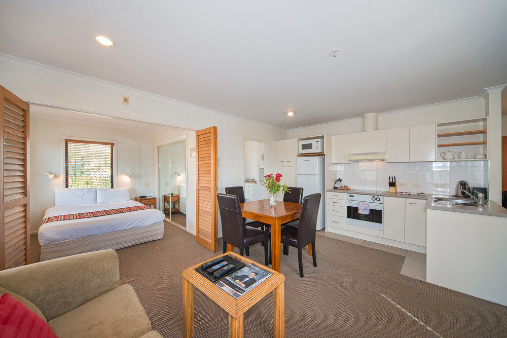 Aparthotel Apollo On Nelson Auckland Zewnętrze zdjęcie
