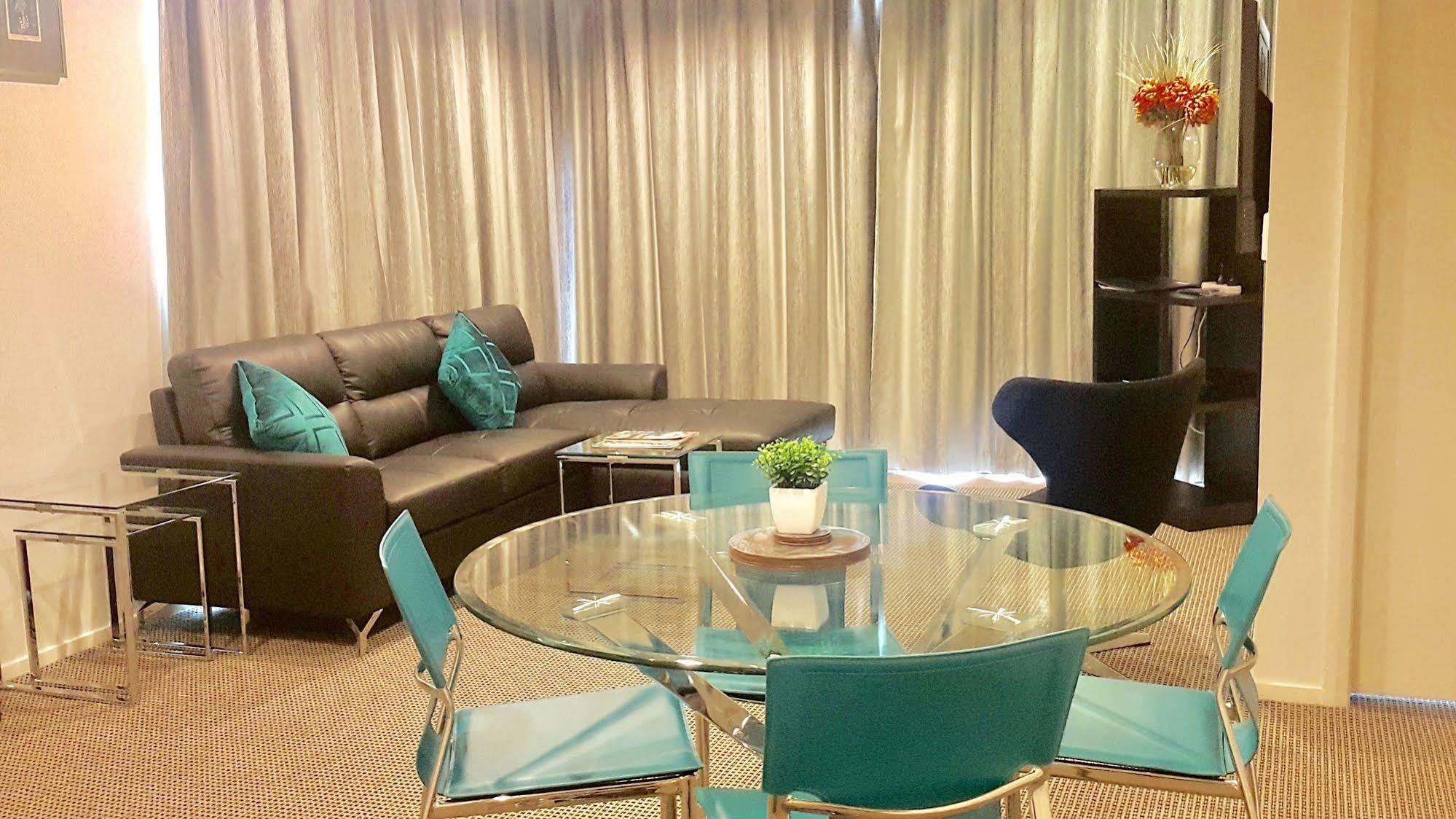 Aparthotel Apollo On Nelson Auckland Zewnętrze zdjęcie