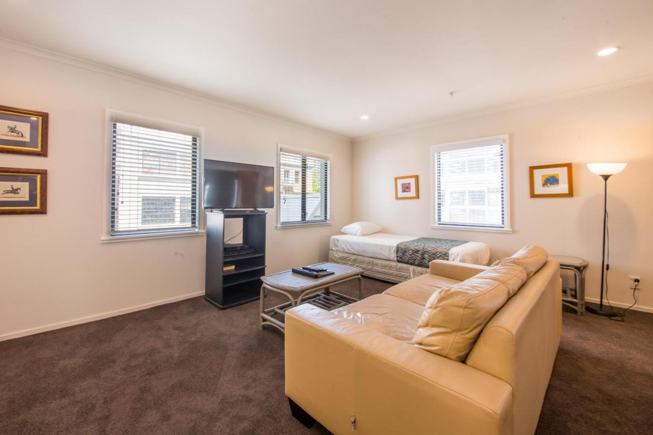 Aparthotel Apollo On Nelson Auckland Zewnętrze zdjęcie