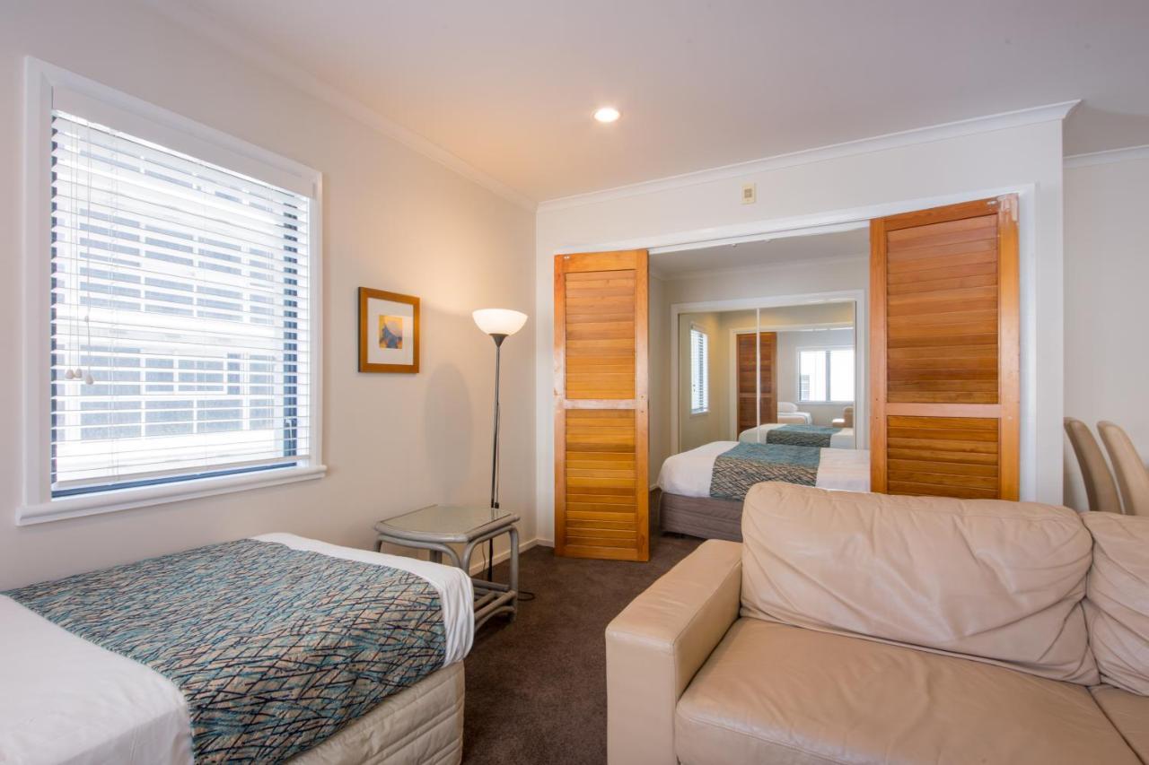 Aparthotel Apollo On Nelson Auckland Zewnętrze zdjęcie