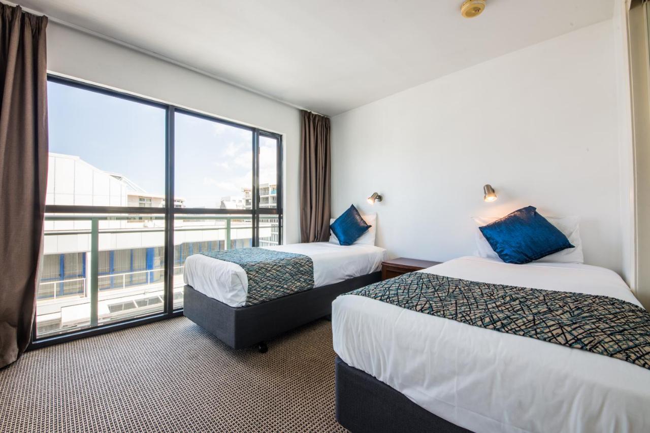 Aparthotel Apollo On Nelson Auckland Zewnętrze zdjęcie