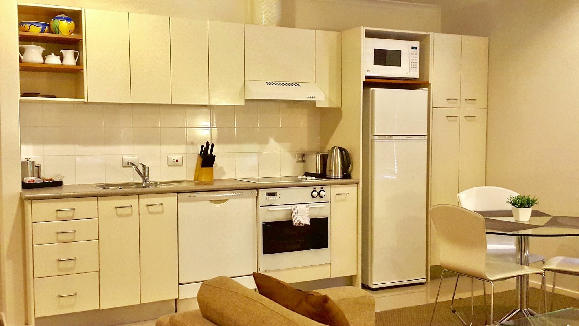 Aparthotel Apollo On Nelson Auckland Zewnętrze zdjęcie